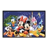 (Big Size)Disney - 11CT Stamped Cross Stitch - 65*40cm - Disney