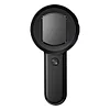 50X Handheld Magnifying Glass with LED Light Rechargeable Illuminated Magnifier