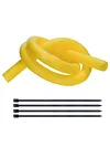 Bicycle Tire Inserts Prevent Injury Bike Tire Inner Tube Pad for Outdoor Riding