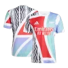 Arsenal Pre-Match Soccer Jersey 2024/25