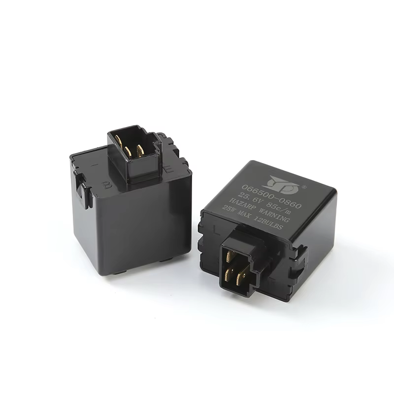 TG-Tian Guan 3PIN 25.6V Flasher Unit Signal 81980-13010 066500-0860 Relay  for HINO Truck  