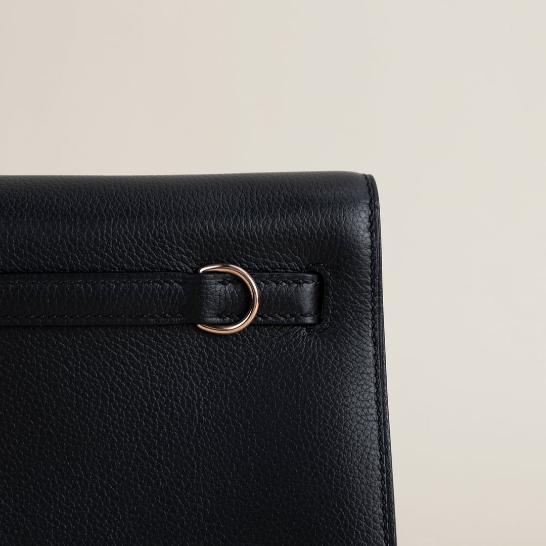 Kelly Danse Evercolor 89 Noir  RGHW