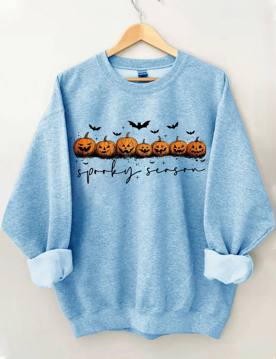 Spooky Season Sweatshirt