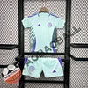 2024 Scotland Away Football Shirt Kids Size 1:1 Thai Quality