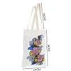Reusable Bag - DIY Crystal Rhinestone Diamond Painting