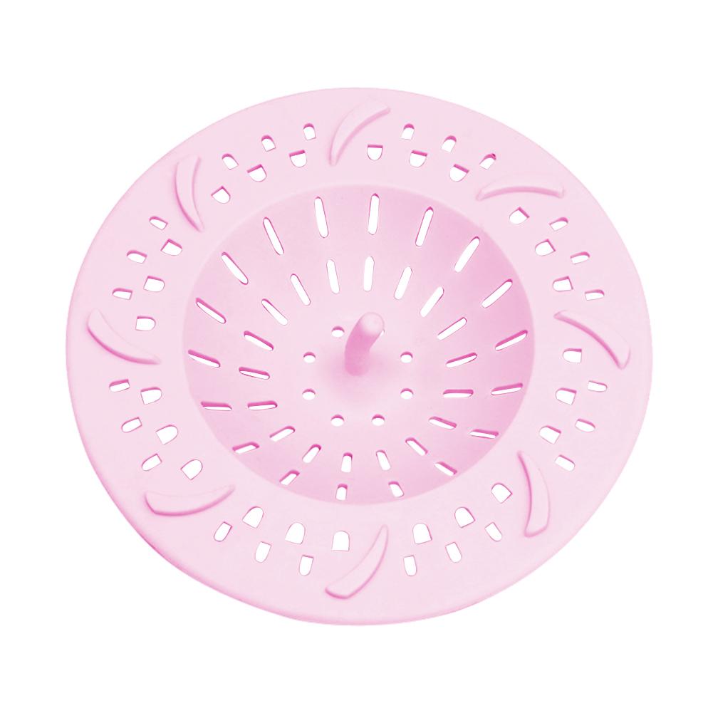 

Silicone Sewer Drain Sink Strainer, 501 Original