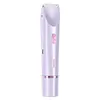 Bikini Trimmer Waterproof Body Shaver Rechargeable Electric Razor for Women