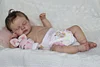 Babiesprincess Lifelike Reborn Baby Doll, Babiesprincess