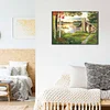 Diamond Painting -DIY Full Square Drill Scenery