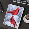 Cardinal - Carnet de bricolage 5d