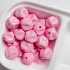 100PCS Colorful Candy Acrylic Beads DIY Bracelet Accessories