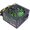 Computer Power Supply Dual 6Pin Desktop PSU 2 SATA ATX Power Supply for Computer