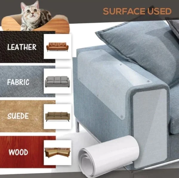 🔥Last day 49% OFF-Furniture Scratch Protector