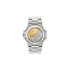 Patek Philippe Nautilus Steel 5726-1A-014 with Black Gradated dial