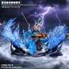Thunder Dragon & Thunder Bird Special Effect Pcs ONLY - ONE PIECE Resin Statue - JacksDo Studios