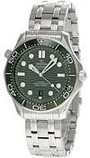 Omega 210.30.42.20.10.001 Seamaster Diver 300M Co Axial Master - New
