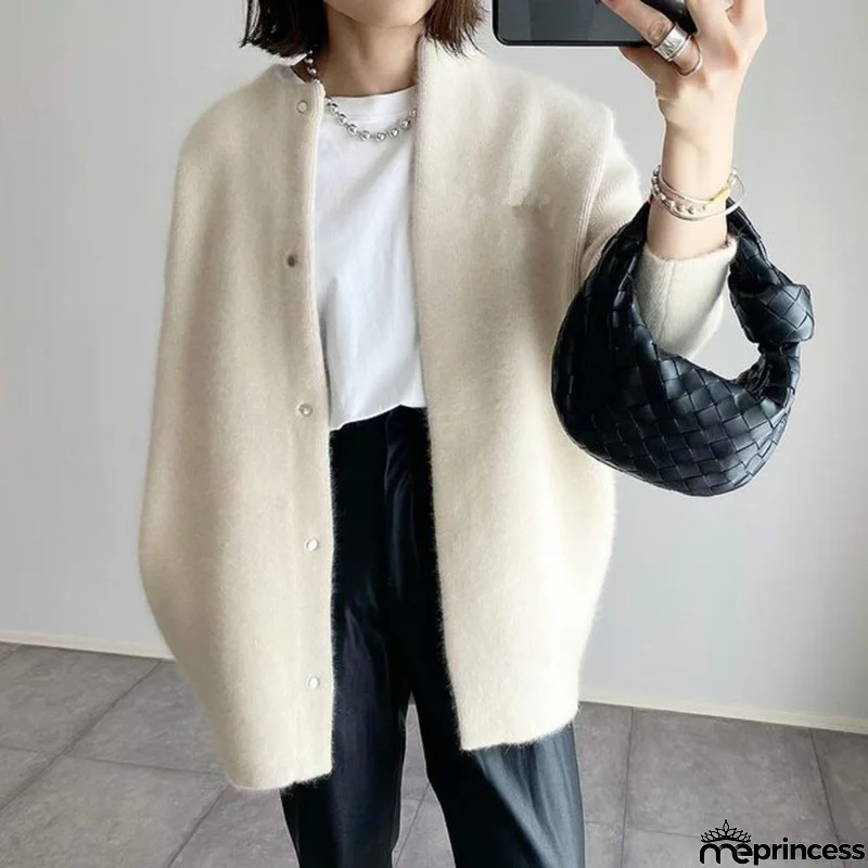 Modern and Fashionable Cardigan