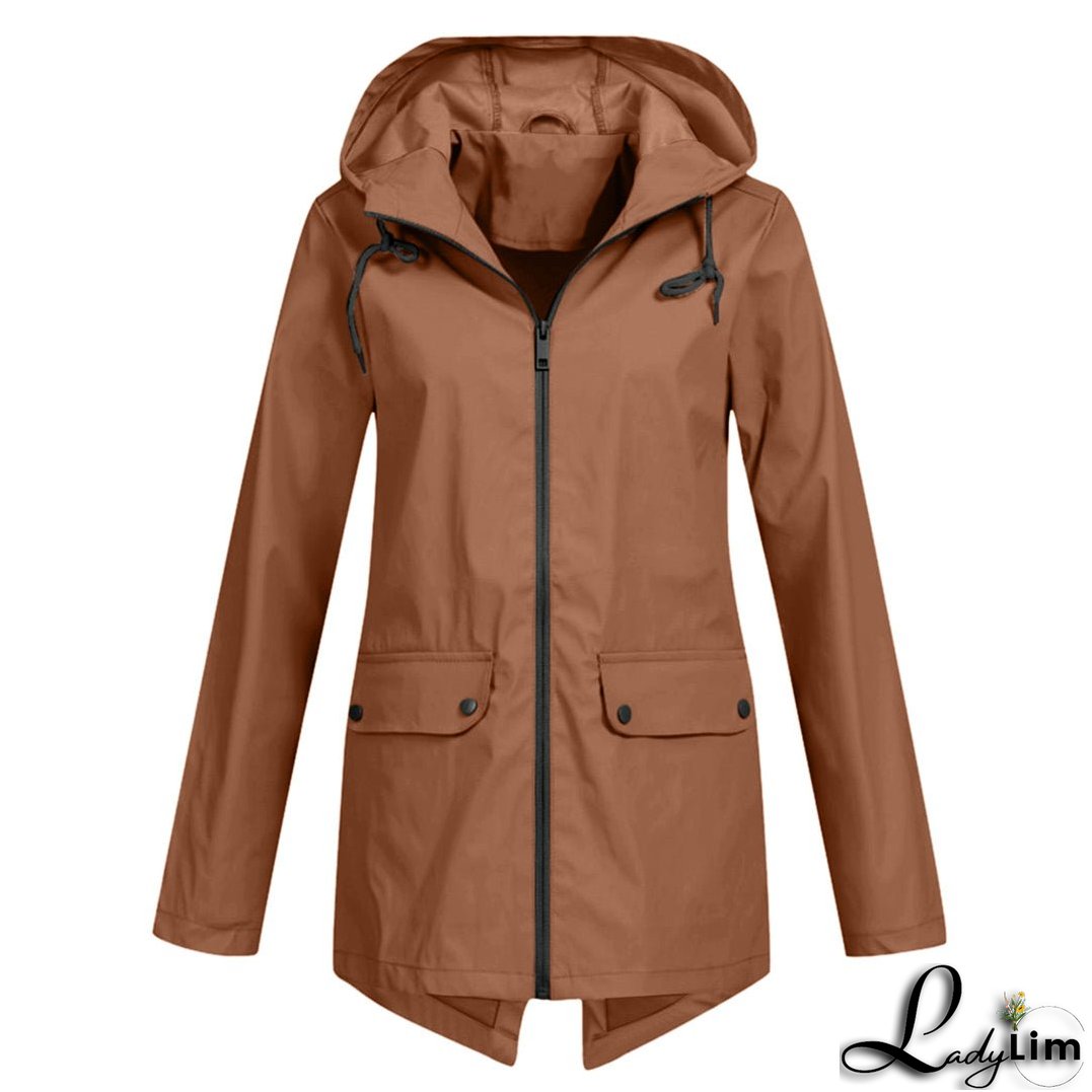 Effortless and Chic general Jacket