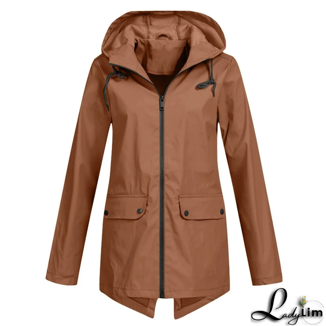 Effortless and Chic general Jacket