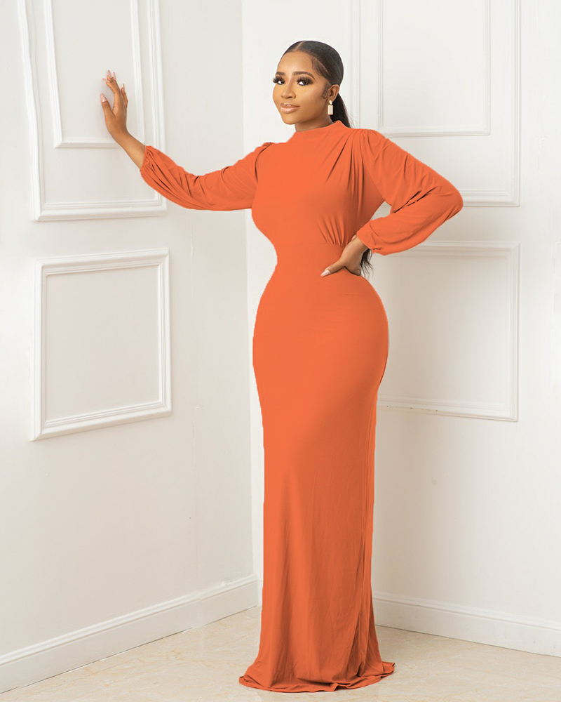 LUCKY CHANCES DRESS