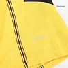 Borussia Dortmund Home Kids Soccer Jerseys Kit 2024/25