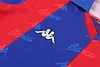 Joyfball 1992-1995 Kids Size Retro Barcelona Home Football Shirt 1:1 Thai Quality