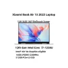 Xiaomi Book Air 13 2022 laptop 360&deg; flip touch screen Xiaomi notebook