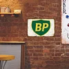 BP - Metal Tin Signs(8*12Inch/12*16Inch) - Garage