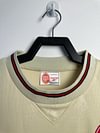 1996/1997 Retro Liverpool Away Football Jersey Long Sleeve 1:1 Thailand Quality love fball