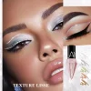 Eye-liner diamant liquide scintillant