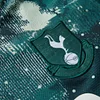 Tottenham Hotspur Third Away Soccer Jersey 2024/25