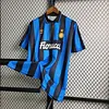 1992/1993 Retro Inter Milan Home Football Shirt 1:1 Thai Qualit