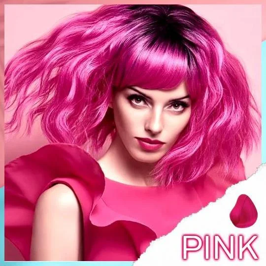 Herbs Coloring Shampoo