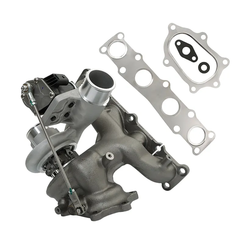 Billet Turbocharger CHRA Cartridge (K03) For Kia & Hyundai 2.0L – 28231-2G410 Core