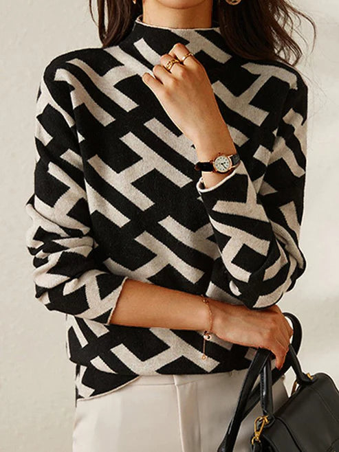 Parisa | Comfortable and Stylish general Pullover