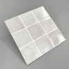 3D Imitation Ceramic Self-Adhesive Wall Stickers for Kitchens and Bathrooms - Waterproof and Oil-Proof - Background Wall Decoration