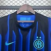 2025/2026 Inter Milan Home Football Shirt 1:1 Thai Quality