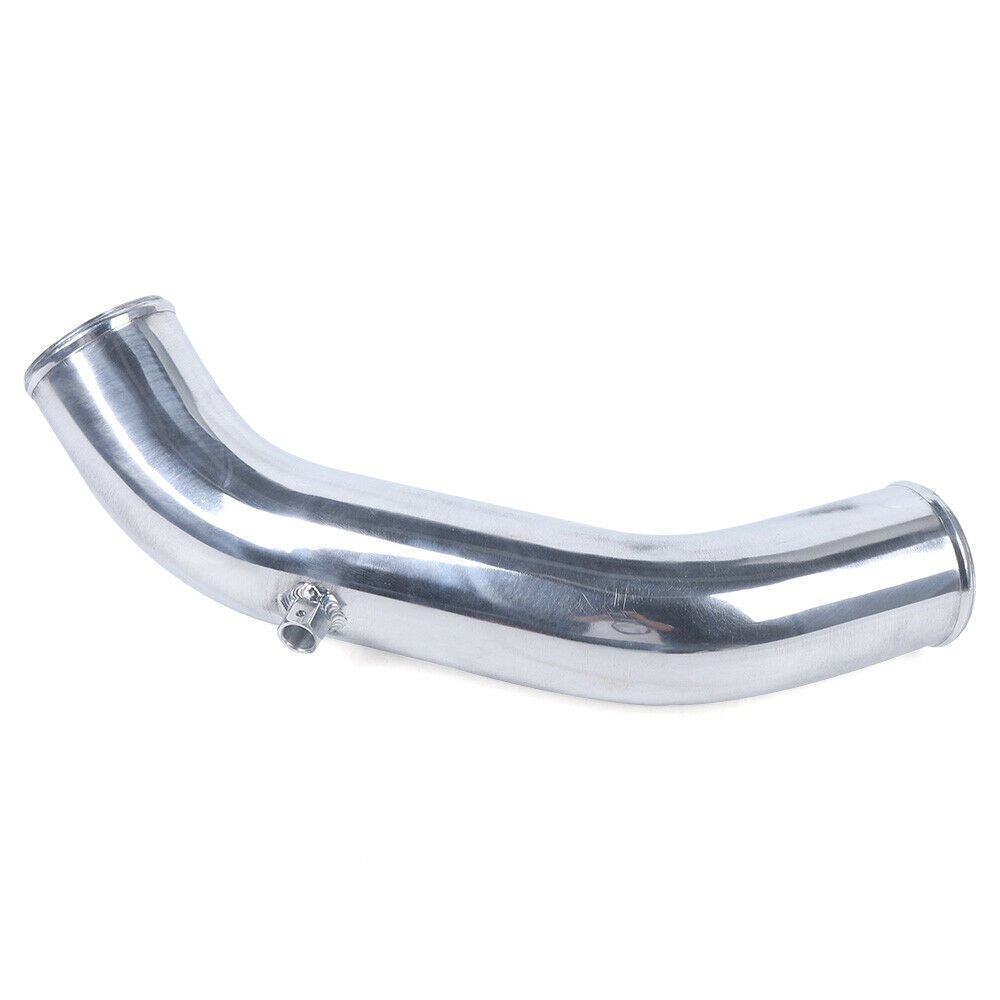 2017 2019 powerstroke 6 7l cold side intercooler pipe upgrade kit for