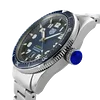 Autavia WBE5116.EB0173 44mm