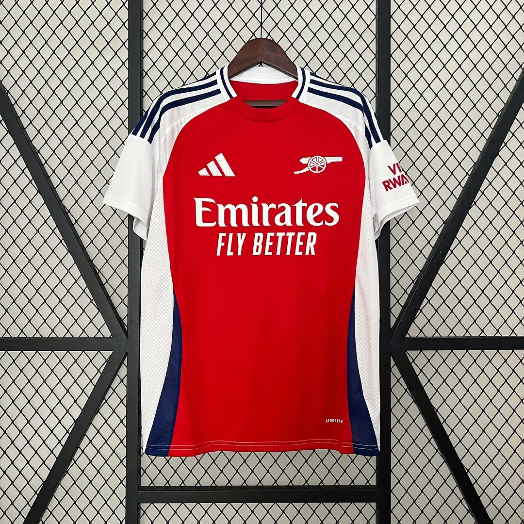 Arsenal love fball