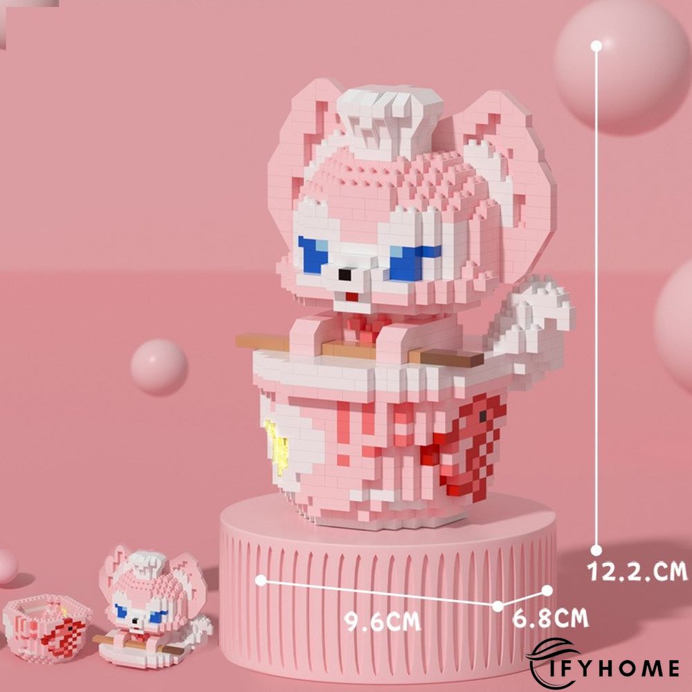 Pixel Art Puzzle | IFYHOME