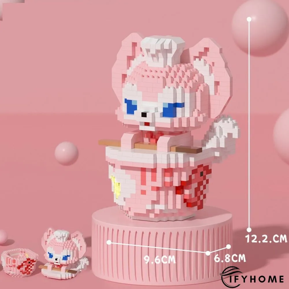 Pixel Art Puzzle | IFYHOME