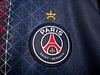 Joyfball 2025/2026  Psg Paris Saint-Germain Home Football Shirt（a star） 