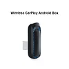 Mini Apple CarPlay Wireless Adapter Car Play Dongle Bluetooth WiFi Fast Connect Plug and Play f&uuml;r OEM Auto mit Wired CarPlay