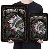 Lynyrd Skynyrd - Panneaux en &eacute;tain m&eacute;tallique(20*30cm/30*40cm) - Musique
