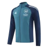 Arsenal Windbreaker Jacket 2025/26 &ndash; Blue