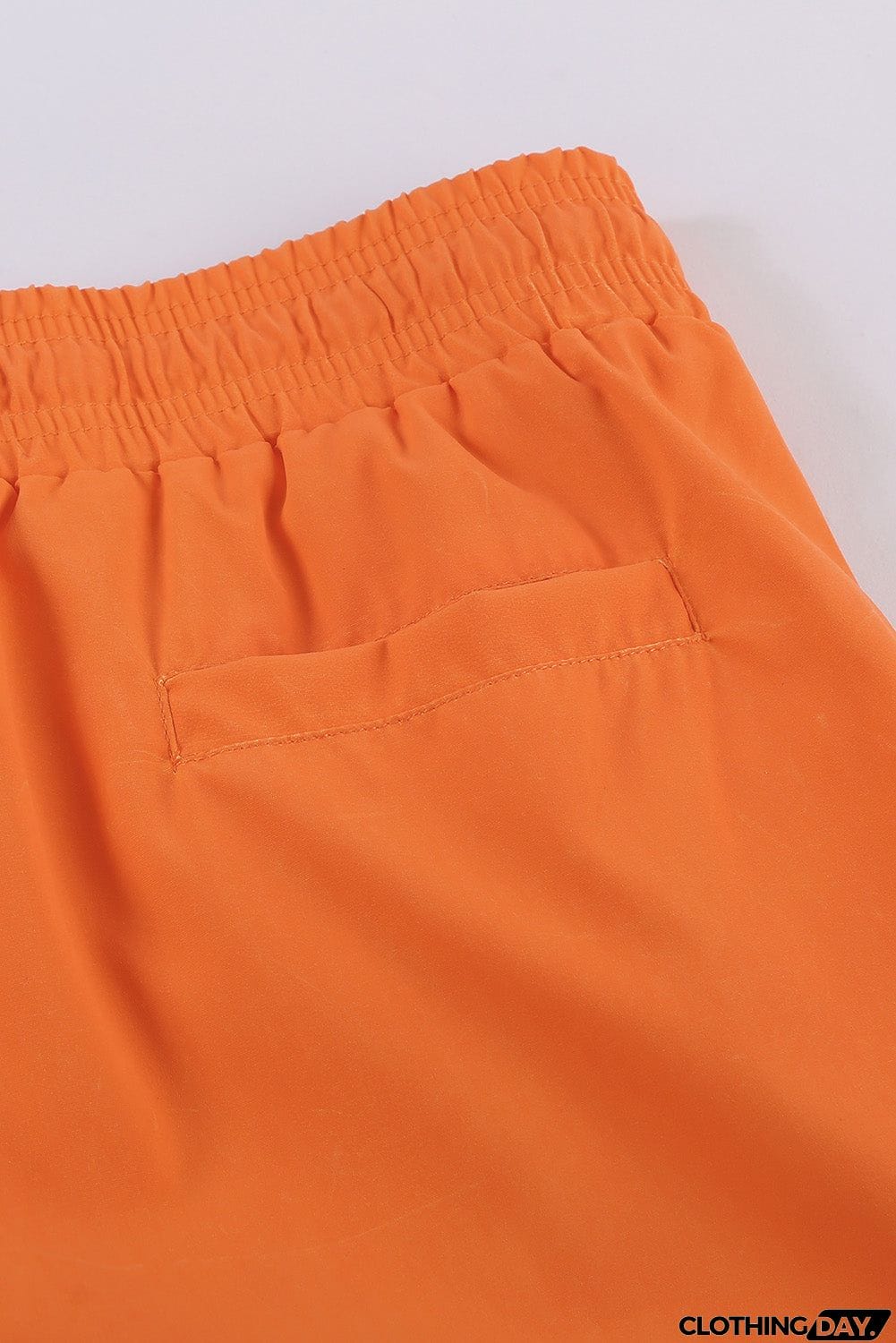 Thermochromic Sports Casual Shorts