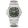 Patek Philippe Nautilus 5711-1300A-001