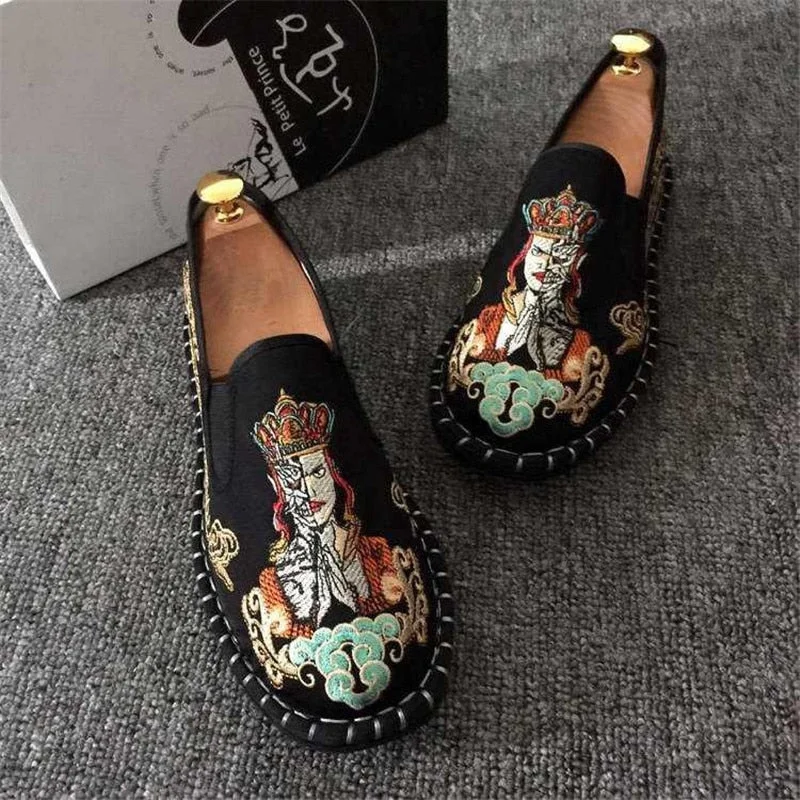 Summer Men Casual Shoes breathable Canvas Fabric Male Shallow Loafers Comfortable slip on fashion Light High Qualitity Shoes men