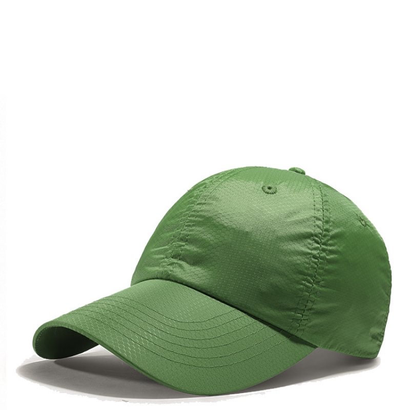 Sun Shading Quick Drying Breathable Sports Mountaineering Hat